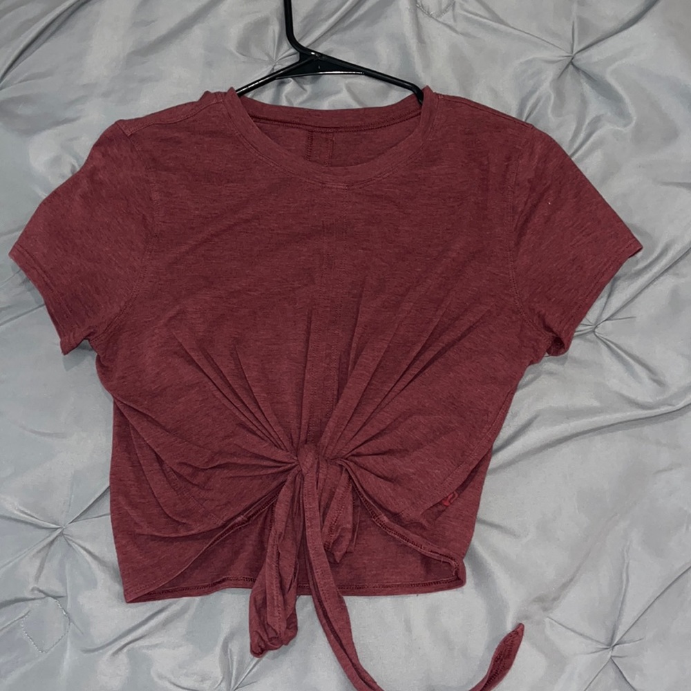 lulu top